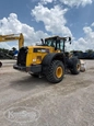 Used Loader ready